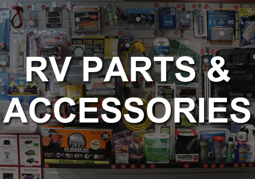 RV Parts and Accessories